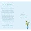 Picture of MAY BIRTHDAY CARD